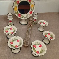 هفت سین و جا عودی