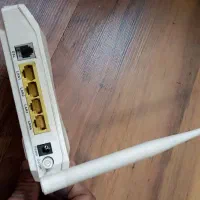 دو عدد مودم ADSL|مودم و تجهیزات شبکه|تهران, شهرآرا|دیوار