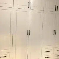 ساخت ونصب کابینت وکمد دیواری وتعمیرات|خدمات پیشه و مهارت|پردیس, فاز ۱|دیوار