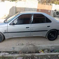 پژو ۴۰۵|خودرو سواری و وانت|دوزین, |دیوار