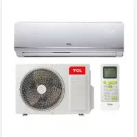 کولرگازی tcl 18000 اینورتر