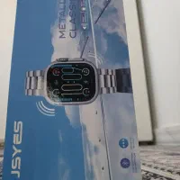 ساعت هوشمند jeyes