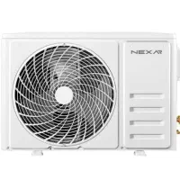 اسپیلت ۲۴۰۰۰ نیکسار از شرکت ال جی پلمپ|کولر گازی و فنکوئل|زابل, |دیوار