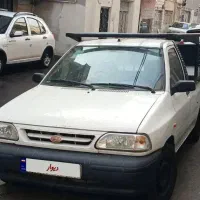 پراید وانت ۱۴۰۱