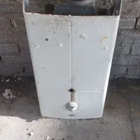 اسید  کاری آبگرمکن  دیواری