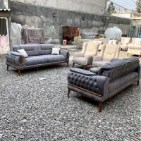 مبل پارمیس|مبلمان خانگی و میز عسلی|زابل, |دیوار