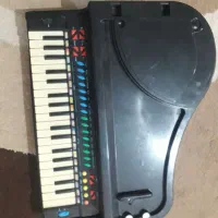 سلام شوش دانیال ارگ اسباب بازی درحد نو