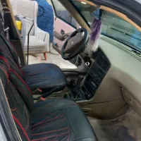 پژو ۴۰۵ نقره ای|خودرو سواری و وانت|پاکدشت, پاکدشت (مامازند)|دیوار