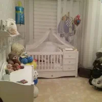 سرویس خواب کودک ترک از برند چیلک|تخت و سرویس خواب|تهران, محمودیه|دیوار
