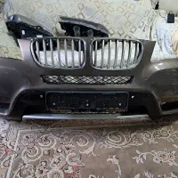 چراغ و سپر Bmw|قطعات یدکی و لوازم جانبی|شیراز, معالی‌آباد|دیوار
