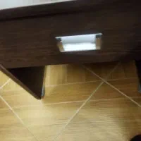 میز جلو مبلی همراه سه تا عسلی
