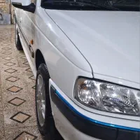 پارس سال مدل ۱۴۰۰ در حد صفر ...شادگان|خودرو سواری و وانت|اهواز, فتح|دیوار