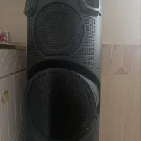 اسپیکر ژاپنی