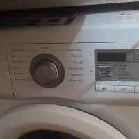 لباسشویی ال جی ۷ کیلویی به شرط اصل بودن کره ای