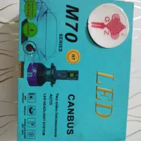 هدلایت در حد نو و کم‌کار