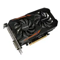 گرافیک gtx 1050 ti gigabyte  گیگابایت