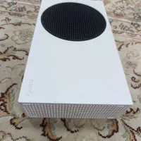 ایکس باکس سری اس در حد نو