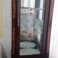 گنجه معرق کاری