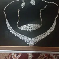 سرویس نقره