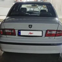 سمندLX موتور قدیم ،مدل1400|خودرو سواری و وانت|جهرم, |دیوار