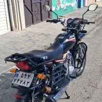 احسان ۲۰۰ شکاری|موتورسیکلت|دورود, |دیوار