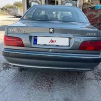 پژو پارس LX TU5، مدل ۱۴۰۱|خودرو سواری و وانت|تهران, آبشار|دیوار