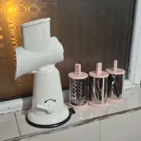 رنده|خردکن، آسیاب، غذاساز|اسلام‌‌آباد غرب, |دیوار