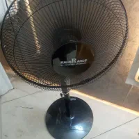 پنکه پایه بلند با کنترل