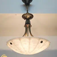 ممتازترین لوستر لنتر دیوارکوبهای خاص(قیمت/تماس/چت)|لوستر و چراغ آویز|تهران, اقدسیه|دیوار