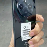 شیائومی Redmi 14C با حافظه 128گیگ گارانتی دار