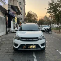 ام وی ام X22 اتوماتیک مدل 96 ((نقدواقساط))|خودرو سواری و وانت|تهران, نارمک جنوبی|دیوار