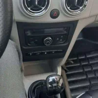 سهندپارس خودرو G.(فول ترین سهنددنده) تولید11/ 1403|خودرو سواری و وانت|قزوین, |دیوار