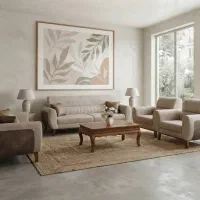 مبل الماس