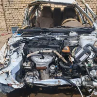 slx 96 تصادفی