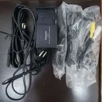 شارژر باطری دوربین