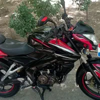 NS150|موتورسیکلت|تهران, بریانک|دیوار