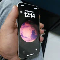 آیفن ۱۳ نرمال ۱۲۸ سفید zaa دو سیم|موبایل|تهران, زاهد گیلانی|دیوار