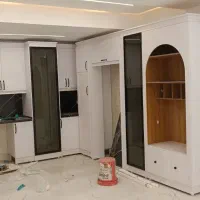 کابینت کمد دیواری