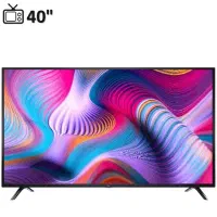 ال ای دی 40 اینچ TCL