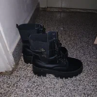 پوتین زنانه