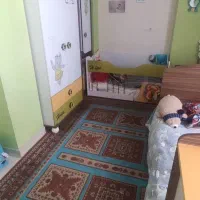 تخت نوزادی تا ... و کمد و دراور