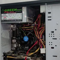 case ddr4|رایانه رومیزی|لاهیجان, گلستان|دیوار