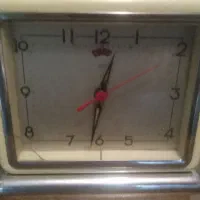 ساعت قدیمی کوکی.