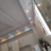 نقاشی ساختمان و آبندی و نانو سازی جمال