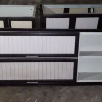 کابینت فلزی نونو