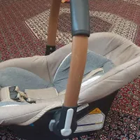 کریر قیمت پایین|کالسکه و لوازم جانبی|اردبیل, |دیوار
