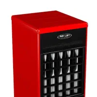 هیتر بخاری فن دار صنعتی و خانگی|بخاری، هیتر، شومینه|اصفهان, کنگاز|دیوار