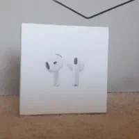 اپل ایرپاد ۴ اکبند