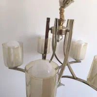 لوستر در حد نو