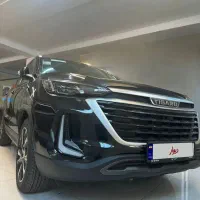 تیگارد x35 صفر روز با مدارک